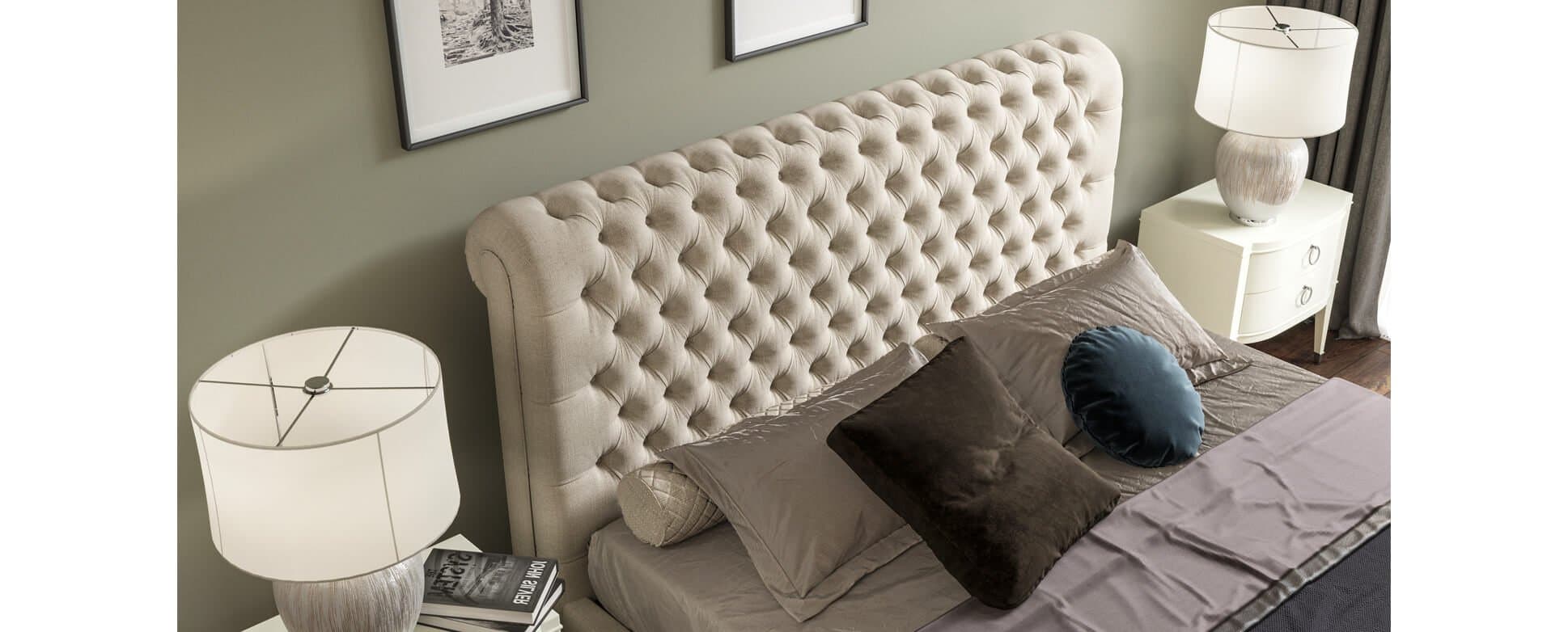 Кровать K41 - 10